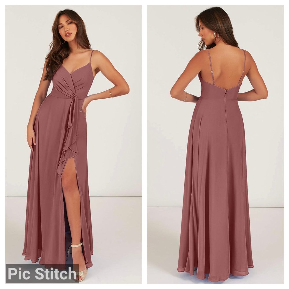 Azazie "Akita" Bridesmaid Dress
